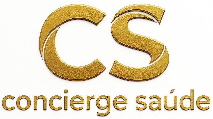 Concierge Saúde